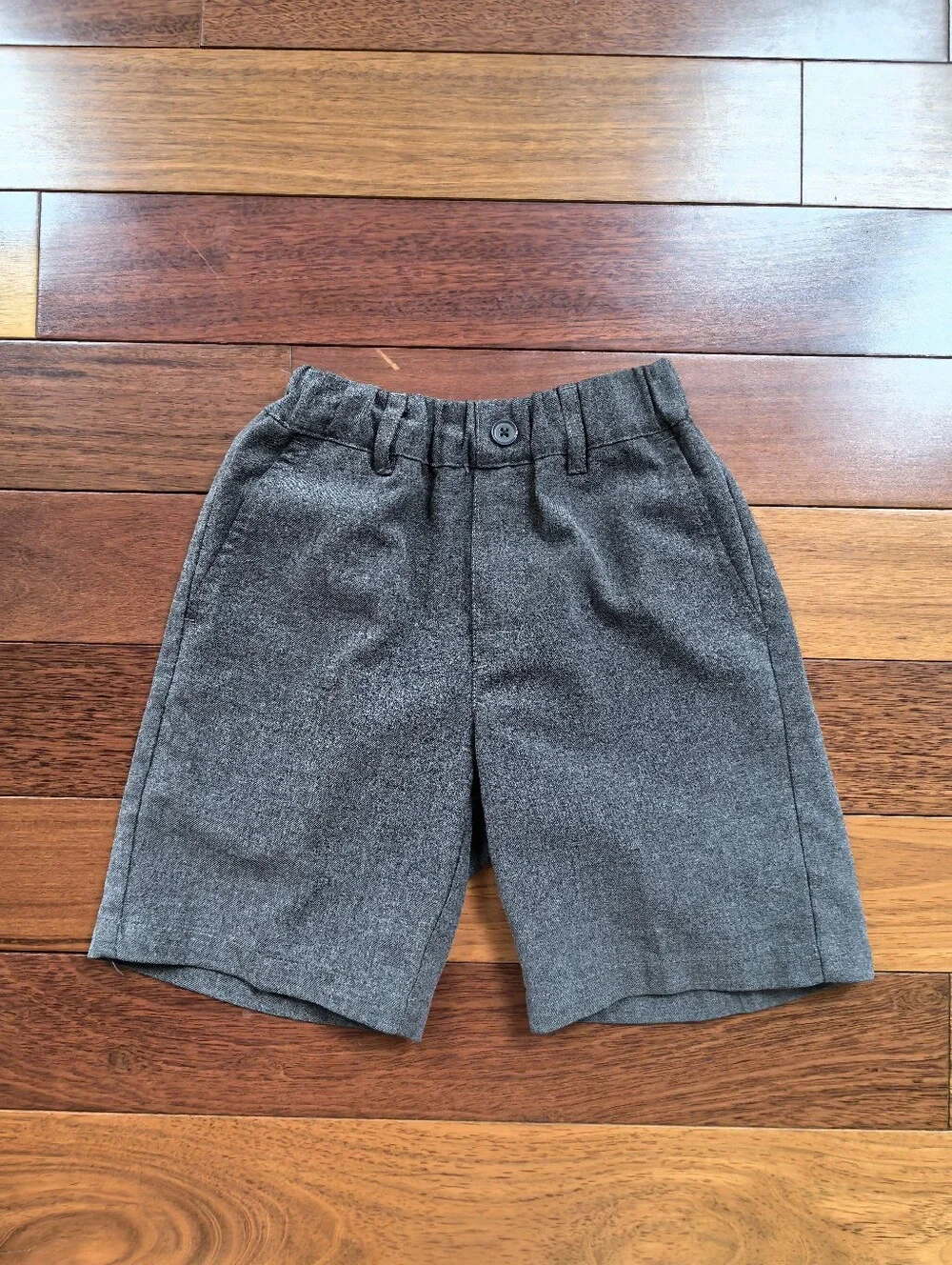 Boys Formal Performing Uniform Size 6-8 Years Shirts, Polos, Shorts, Pants Suits